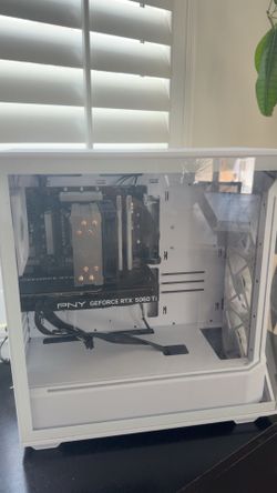 5060 ti PC