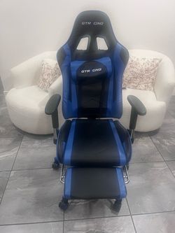 Gaming chair