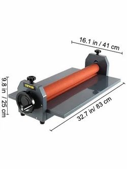 Cold Laminator