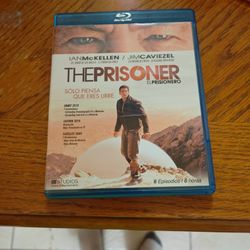 The PRISONER 