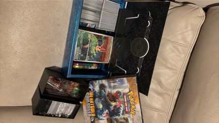 Pokémon collection
