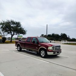 2006 Ford F-350
