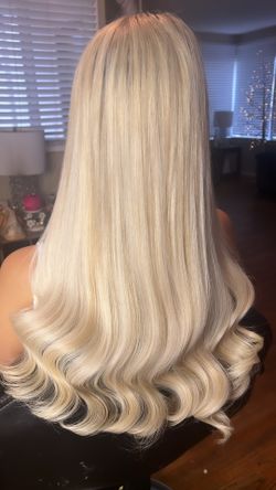 Hair Extensions