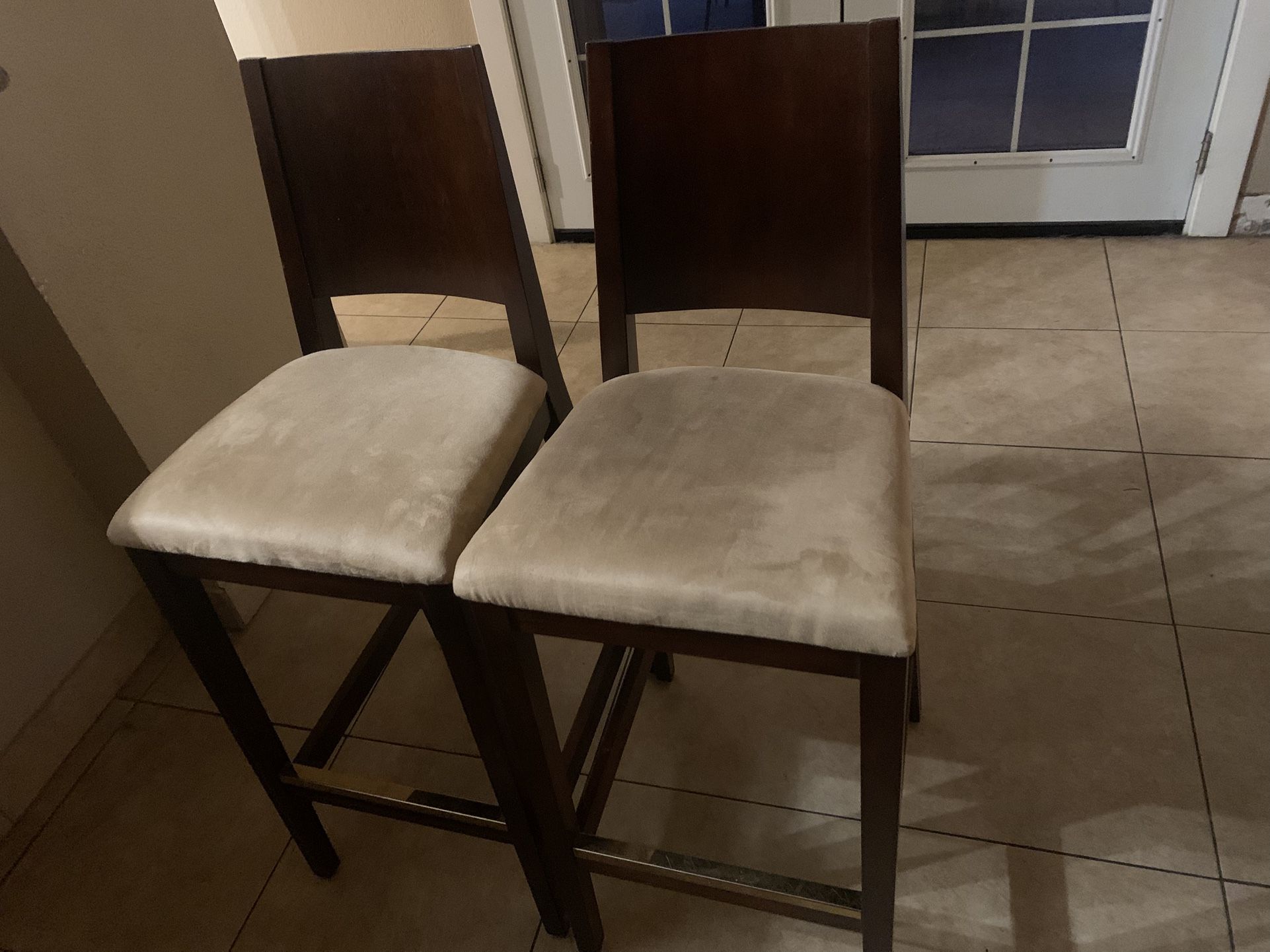 Barstool Chairs 