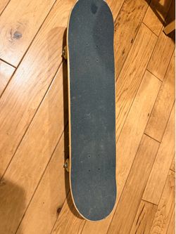 Skateboard
