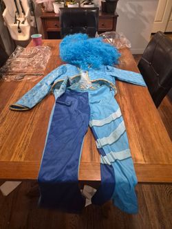 Descendents Halloween Coustume