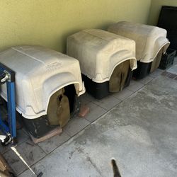 Pet Mate Dog House $35 Each Large