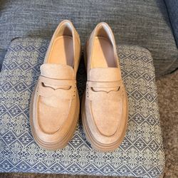 Brand New Shoes Never Worn Size 7