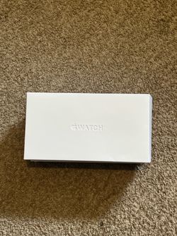 Apple watch Ultra 3 49mm Ti ocean band