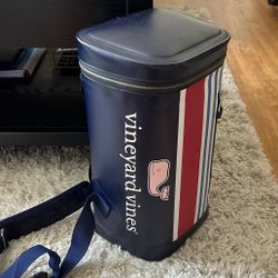 Vineyard Vines Cooler Bag