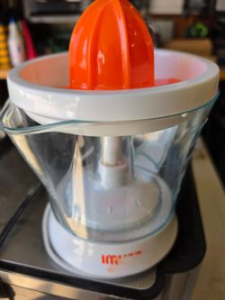 Juicer