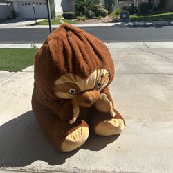 Stuffed animal $15