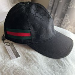 Hats Black/Brown 