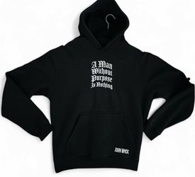 John Wick Hoodie