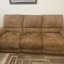3seat couch