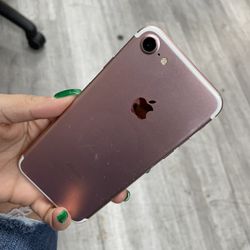iPhone 7 256gb Unlocked 