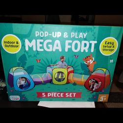 The Mega Fort