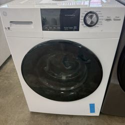 GE mini washer