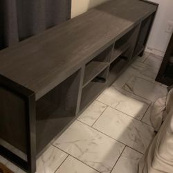 Entertainment Center- Tv Stand
