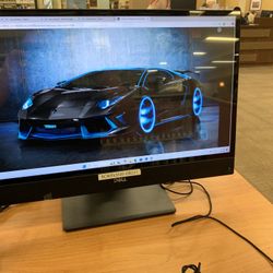 Dell All In One Touch Screen Win 11 Pro