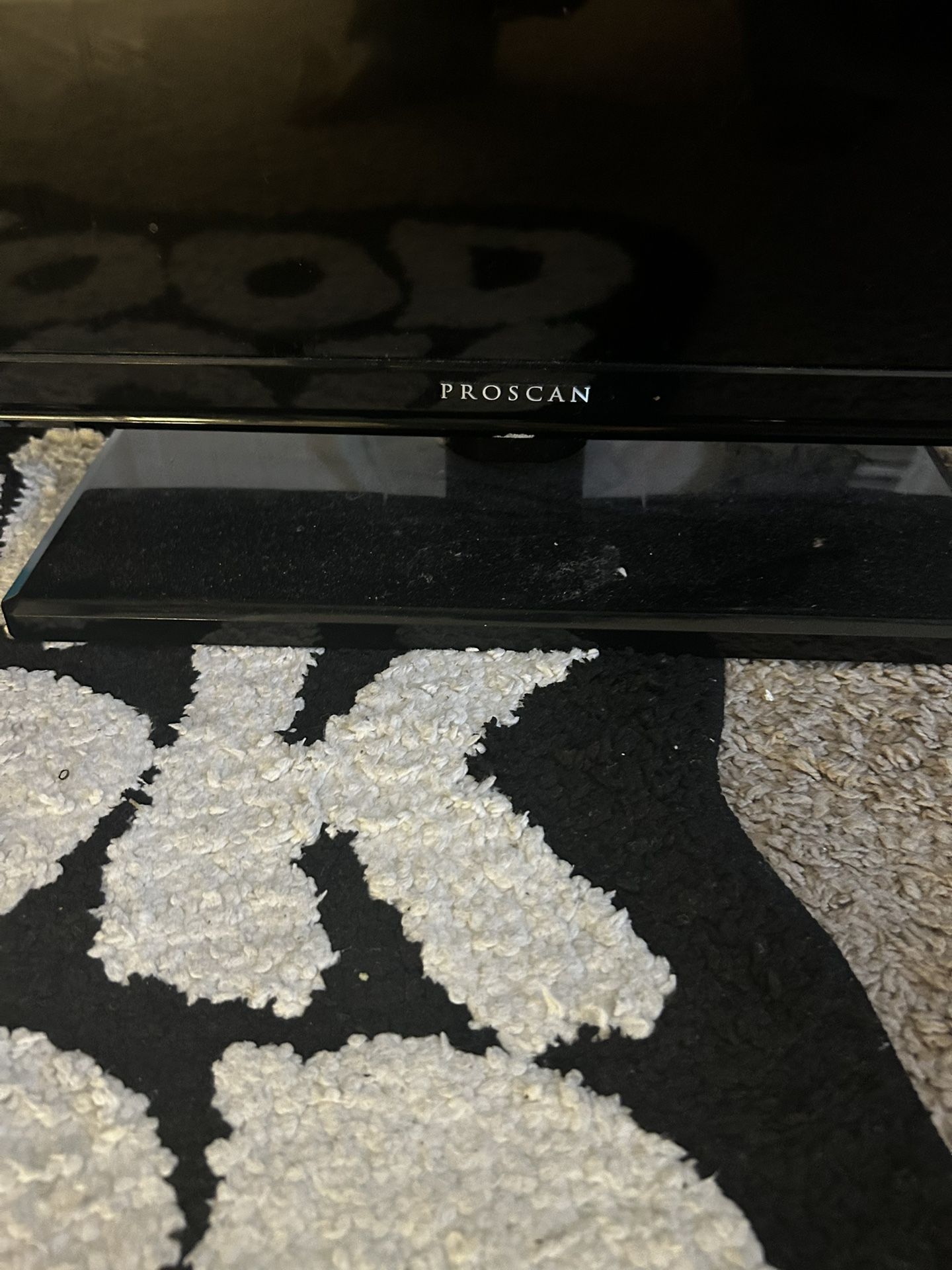 Proscan Flat Screen 32 Inch Smart TV 