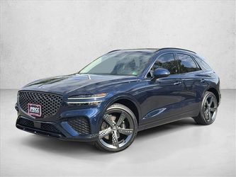 2023 Genesis GV70