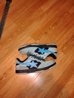 Bape Sk8s Size 9