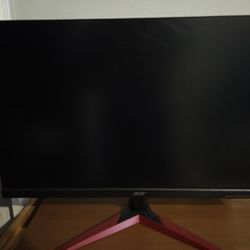 Acer 144Hz, 1080p Monitor
