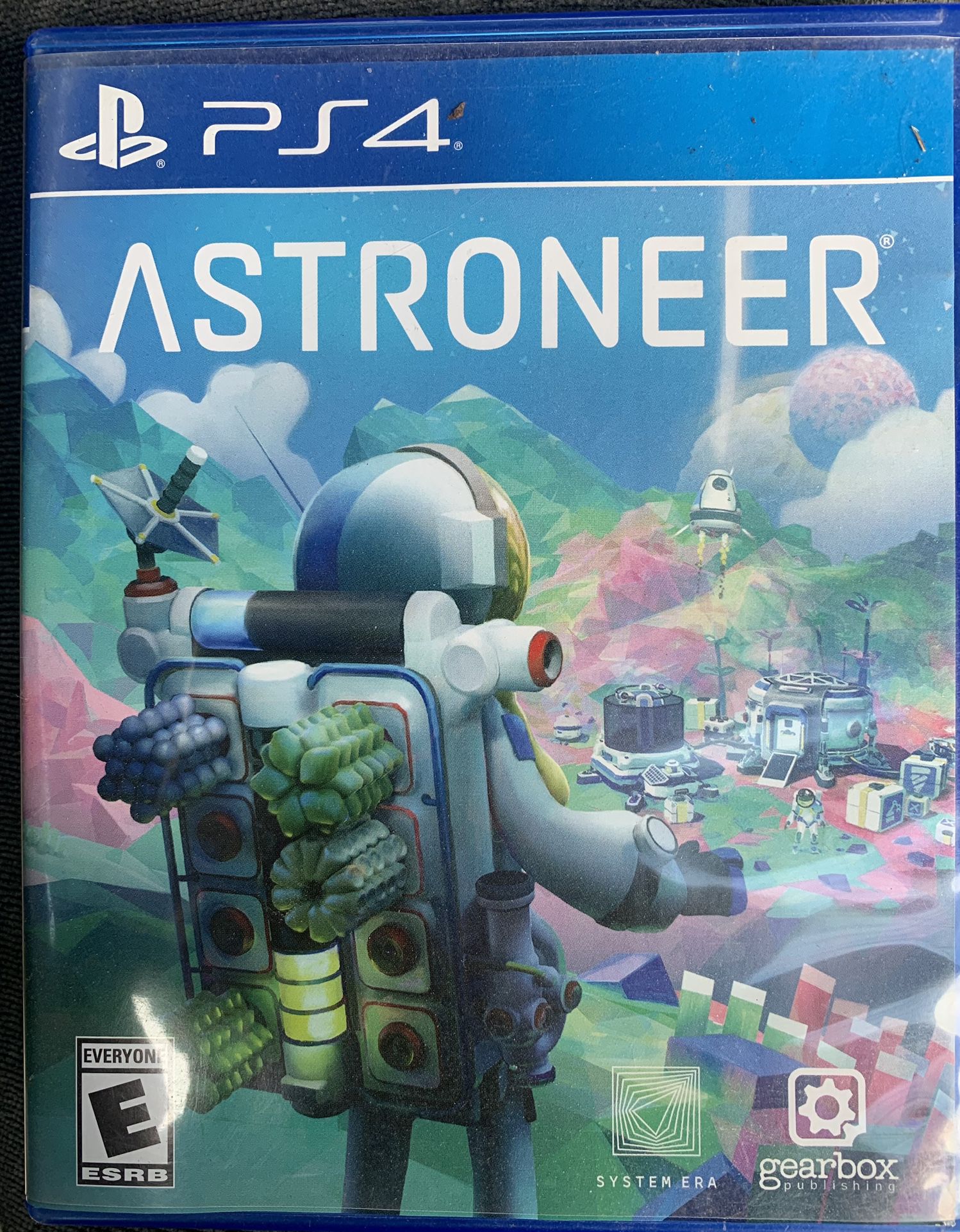 ASTRONEER FOR PS4 for Sale in CA -