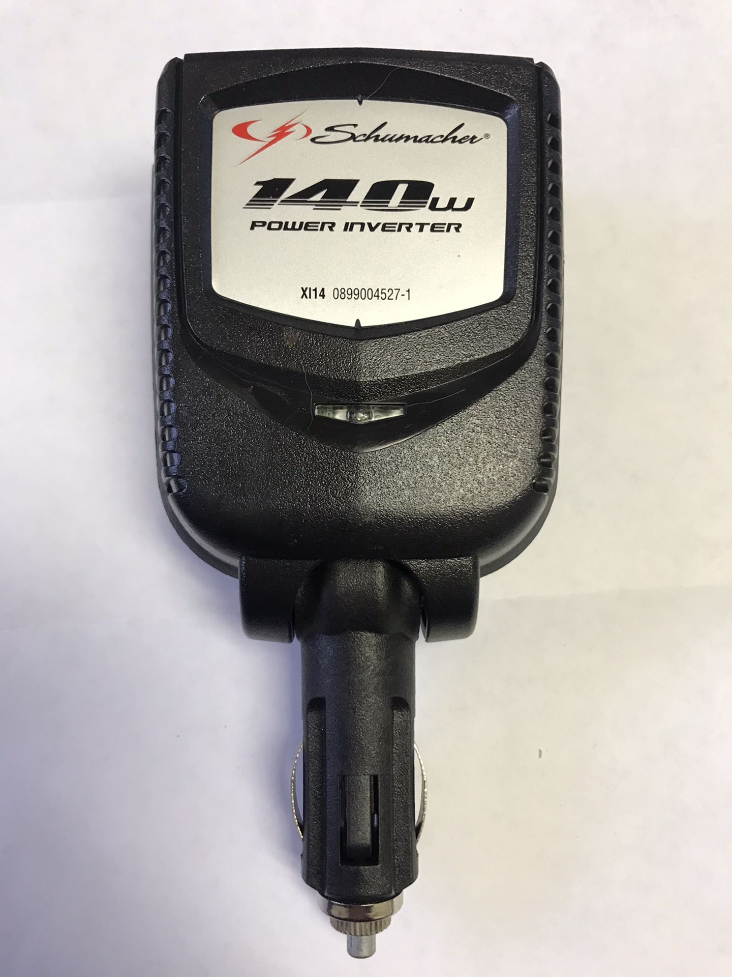 Schumacker power converter 140 whites