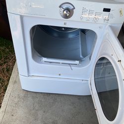 Electric Dryer