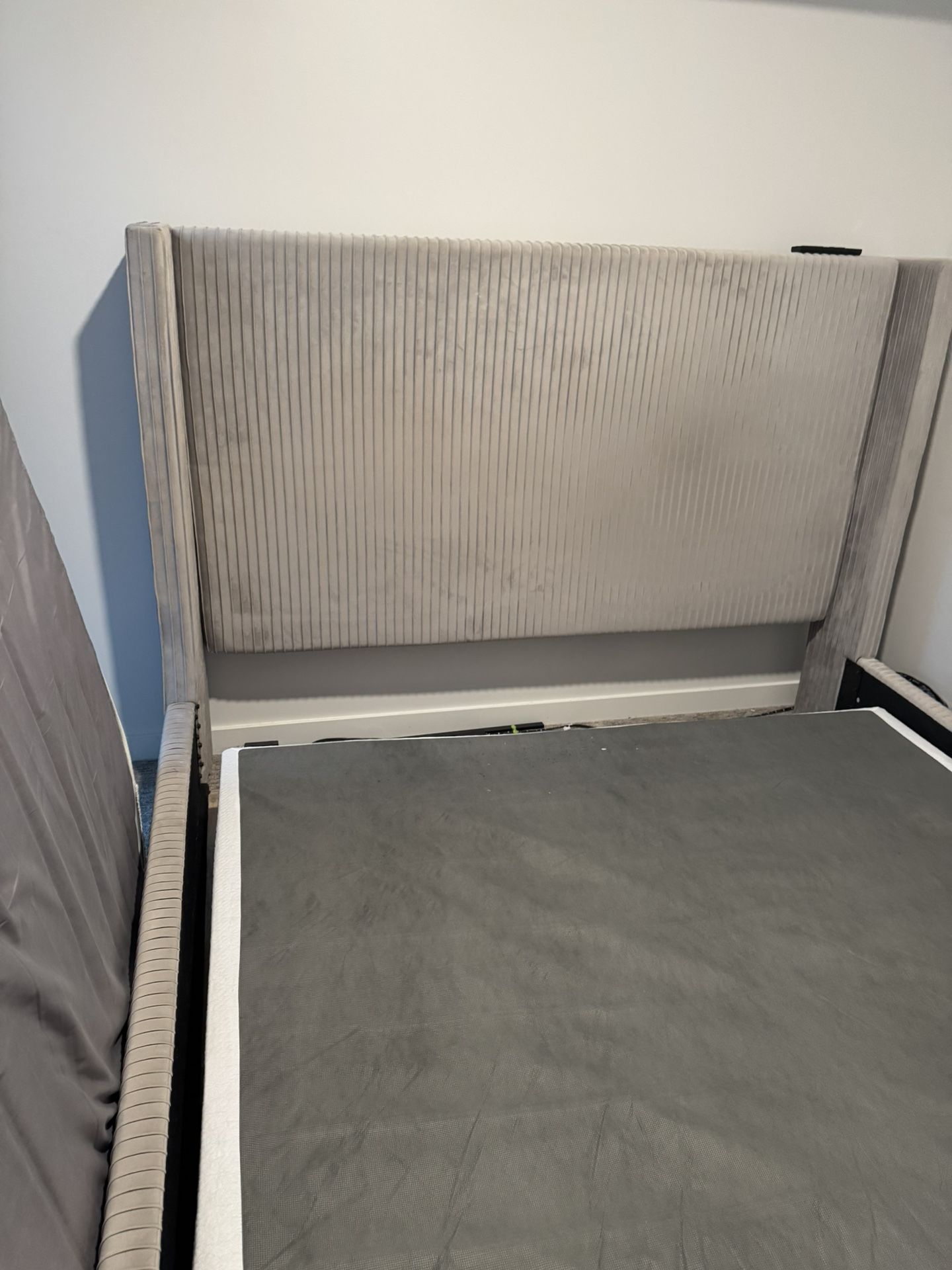 King Size Bed Frame