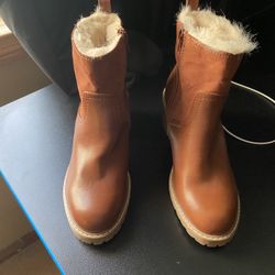 Women Boots