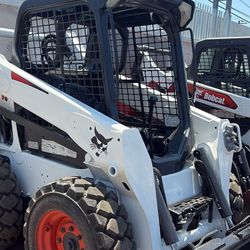 BOBCAT S570 (2014)