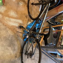 Trek FX 7.1 Bike