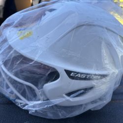 Softball Helmet