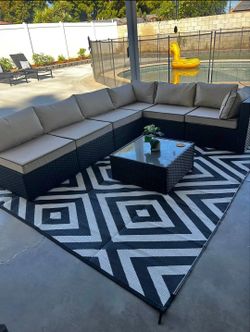 Patio Set