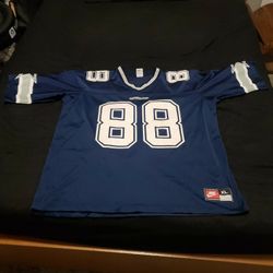 Cowboys Football Jersey