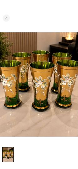 Glassware