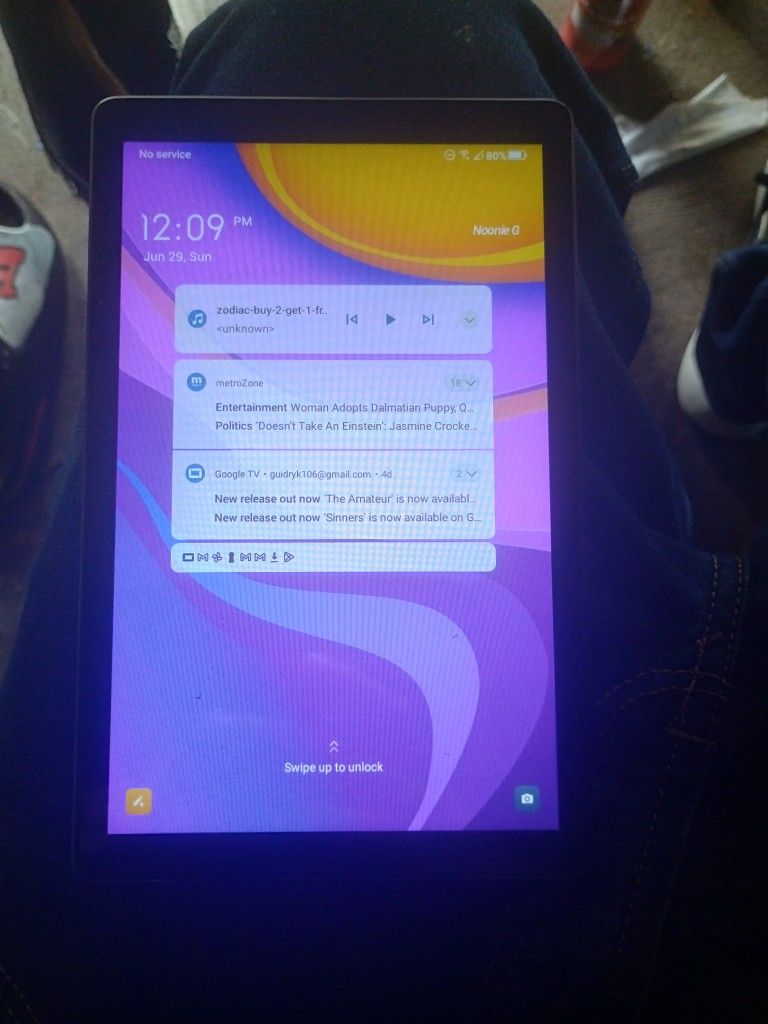 Tablet