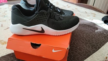 Nike Prestos