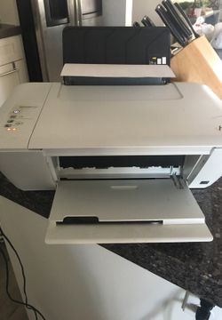 HP printer