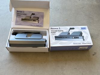 TESLA MODEL Y juniper-Model 3 2024-2026 charging dock