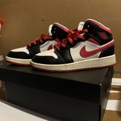 Jordan High 5Y