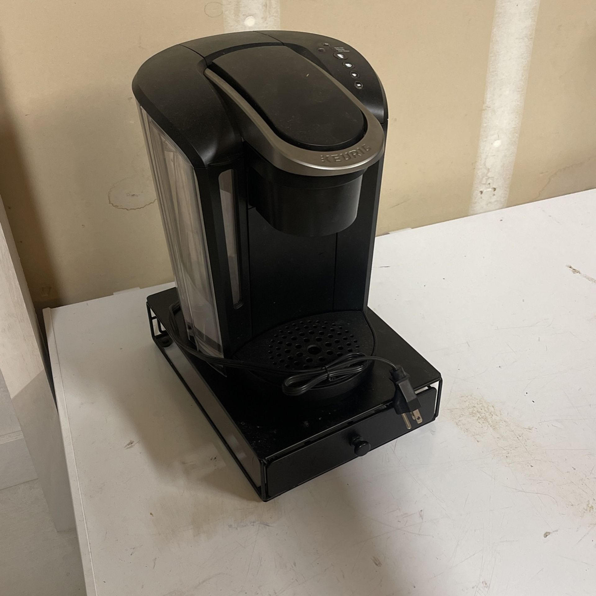 Keurig 