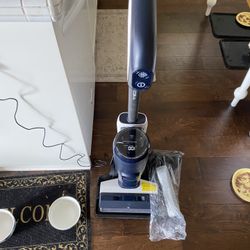 Tineco Cordless Floor One S5 Vacum Mop