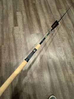 (Murrieta) New St Croix triumph 7’MH 10-20 inshore casting fishing rod.