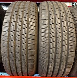 Kumho 275 65 18