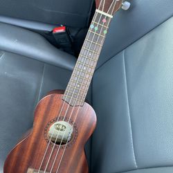 Kala Guitar