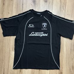 Balenciaga Lambo T-shirt